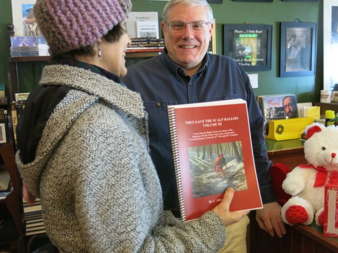 Family-Owned Stores Meet Needs of Community